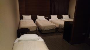 Osaka Fujiya Hotel Ruang foto
